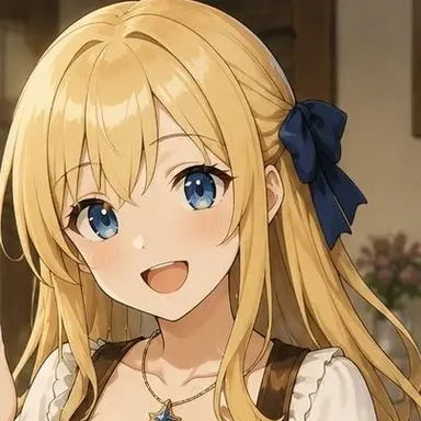 Profile image of リリア