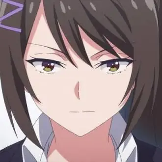 Profile image of 茶柱佐枝