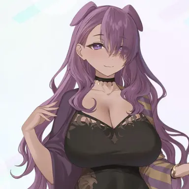 Profile image of ナシュワ・有楽