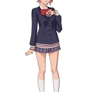 Profile image of 白鳥愛羅