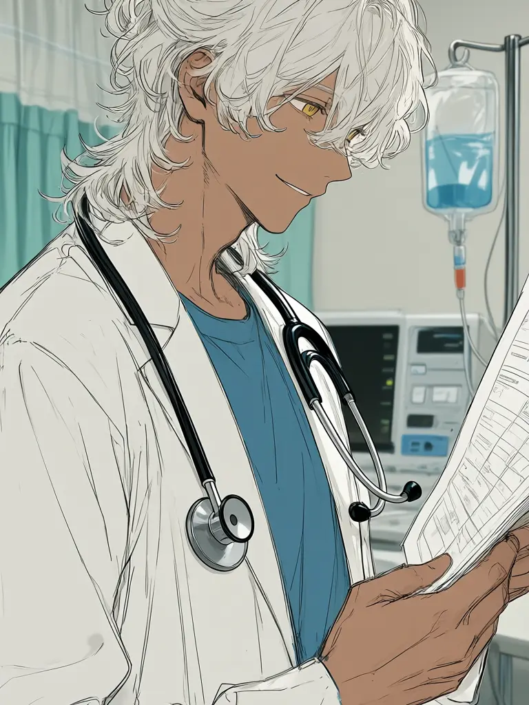 kaoruotakudeya의 My OB-GYN is My Childhood Friend