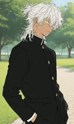 Profile image of Kohaku