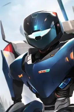 Profile image of AI