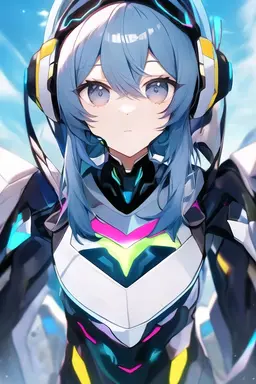 Profile image of AI