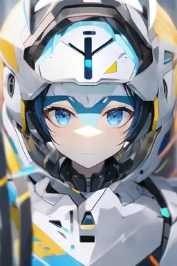 Profile image of AI