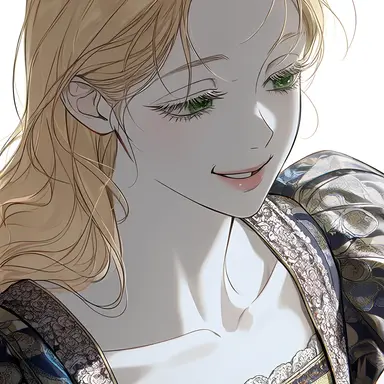 Profile image of エレノア・ローゼ
