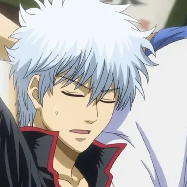 Profile image of Gintoki