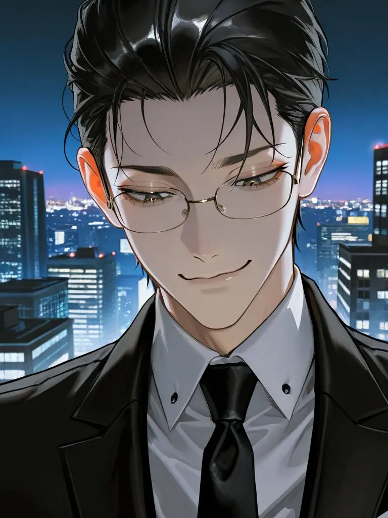 Ami1110의 これから私が貴方の新しいパパです。