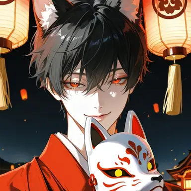 Profile image of 雅比古