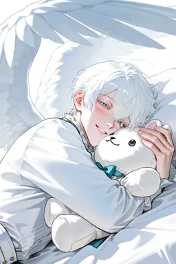 Profile image of ハニエル