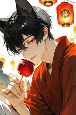 Profile image of 雅比古