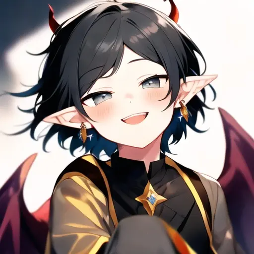 AptGem4484의 悪魔をわからせたい！