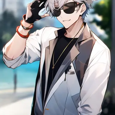 Profile image of 고죠