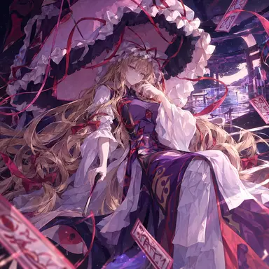 Profile image of 紫