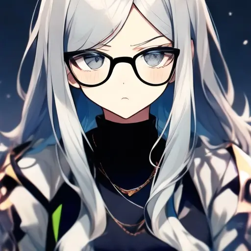 MereHarp0046의 冷たい妻
