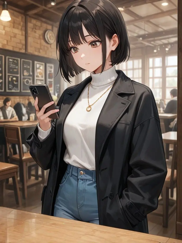 PoliteAddax9040의 カン・ソヨン