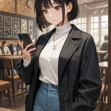 Profile image of カン・ソヨン