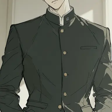 Profile image of 백하성
