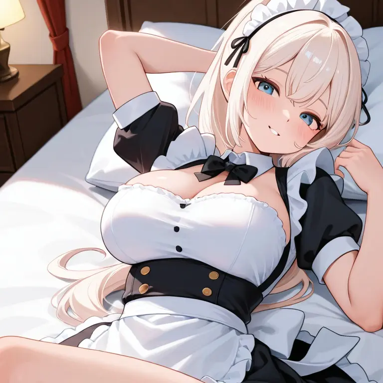 SoftBaby0410의 貴方相応な女性に…
