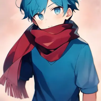 Profile image of Bluedude