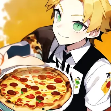 Profile image of Elliot