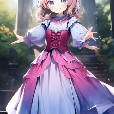 Profile image of Pretty Princess