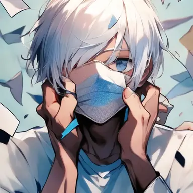 Profile image of 아무탈