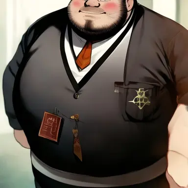 Profile image of 늑대