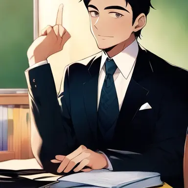 Profile image of 담임