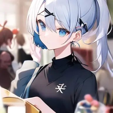 Profile image of 설백