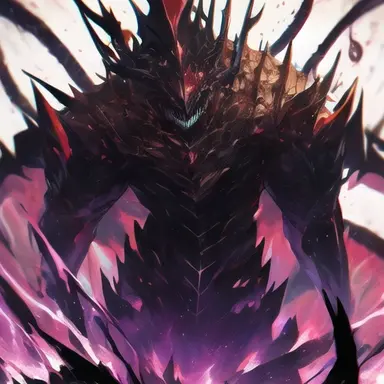Profile image of 마왕
