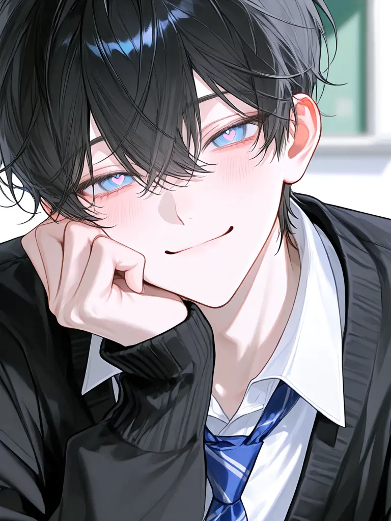 LowBread4026의 ヤンデレ義弟が過保護すぎる