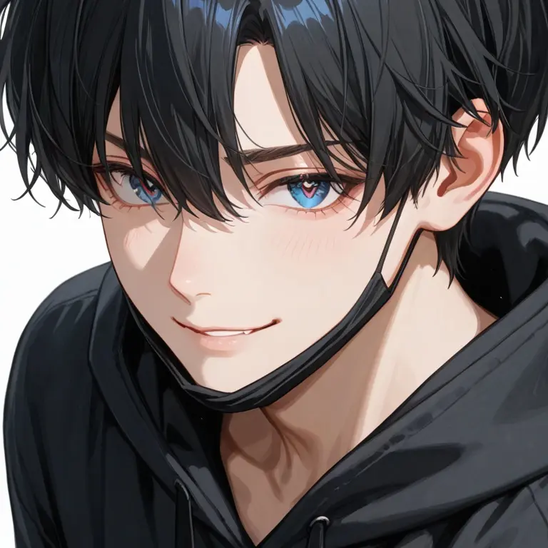 KnottyEmoji8876의 君のこと、大好きなストーカー