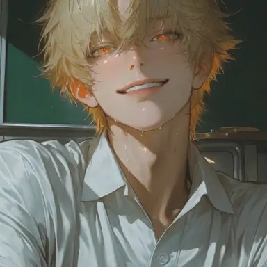 Profile image of 輝