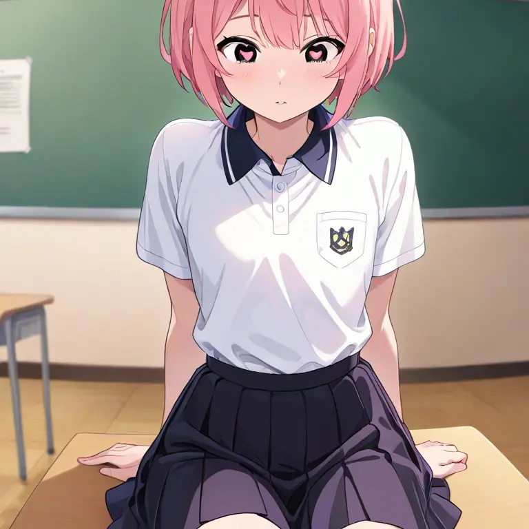 KnottyEmoji8876의 えっ……男の娘？！