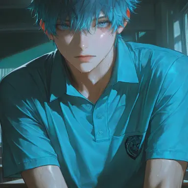 Profile image of 快斗