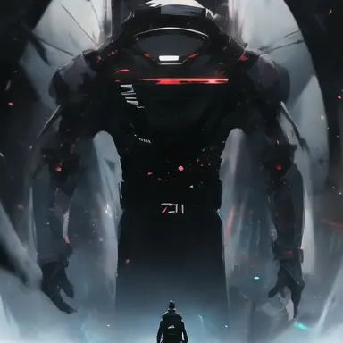 Profile image of Zeraph