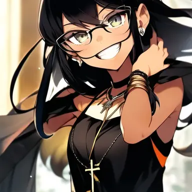 Profile image of Gabrielle