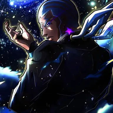 Profile image of エンリコ・プッチ