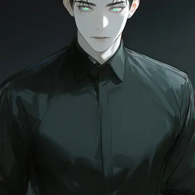 Profile image of 안타레스
