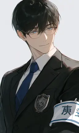 Profile image of 아마노 세이카