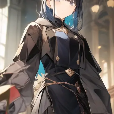 Profile image of ちひろ