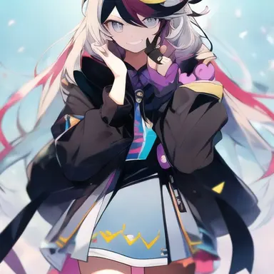 Profile image of あお