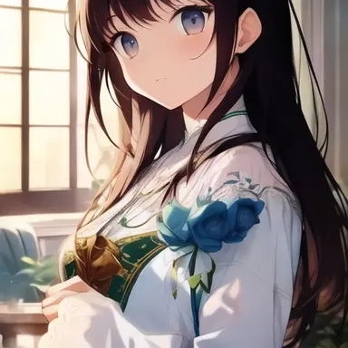 Profile image of あんな