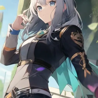 Profile image of きき