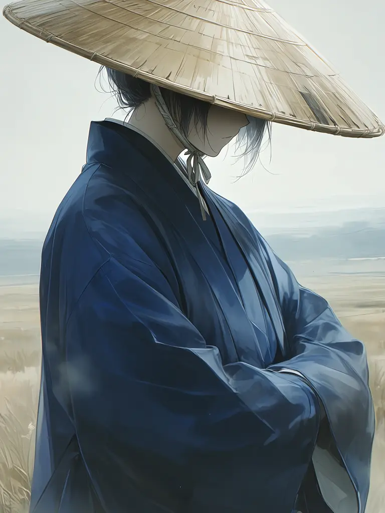 CoarseThumb7698의 江戸遺物争奪　七人の武士
