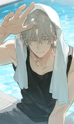 Profile image of 夢流