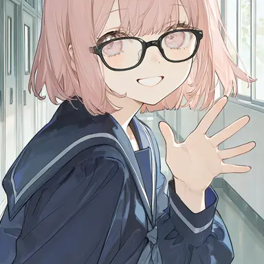 Profile image of 美波