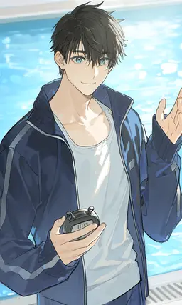 Profile image of 凛太郎
