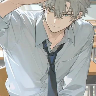 Profile image of 유키